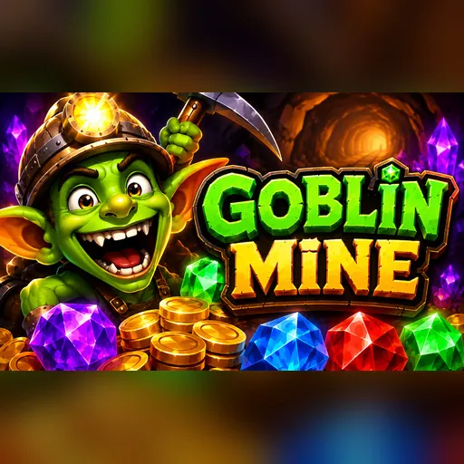 Goblin Mine Cover