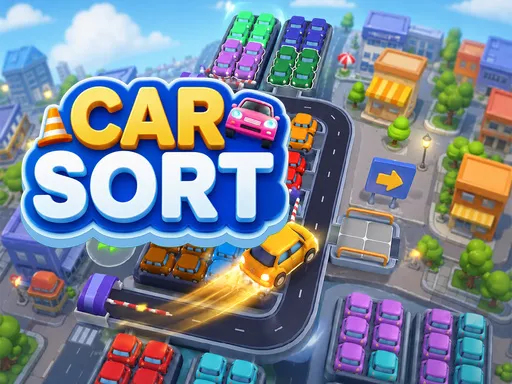 Car Sort Cover